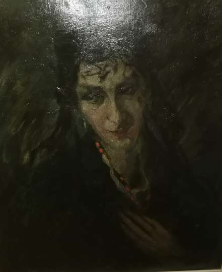 Ausstellung Denzinger-Pfalz